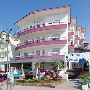 3* Отель Telenia