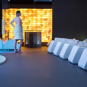 4* Отель Ghv
