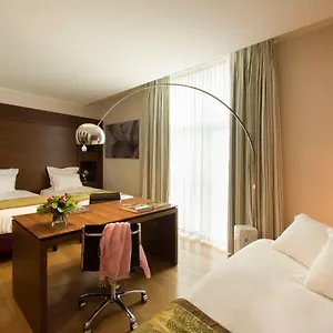 4* Отель Western Premier Bhr Treviso