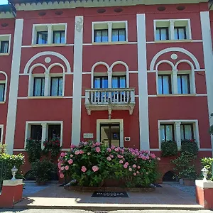 Pannonia Venezia Lido