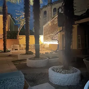La Pergola Di Venezia Venezia Lido