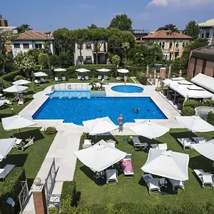 4* Курортный комплекс Db Le Del Lido