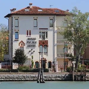 Russo Palace Venezia Lido