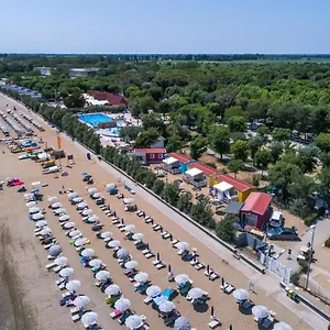 4* База отдыха Villaggio San Francesco