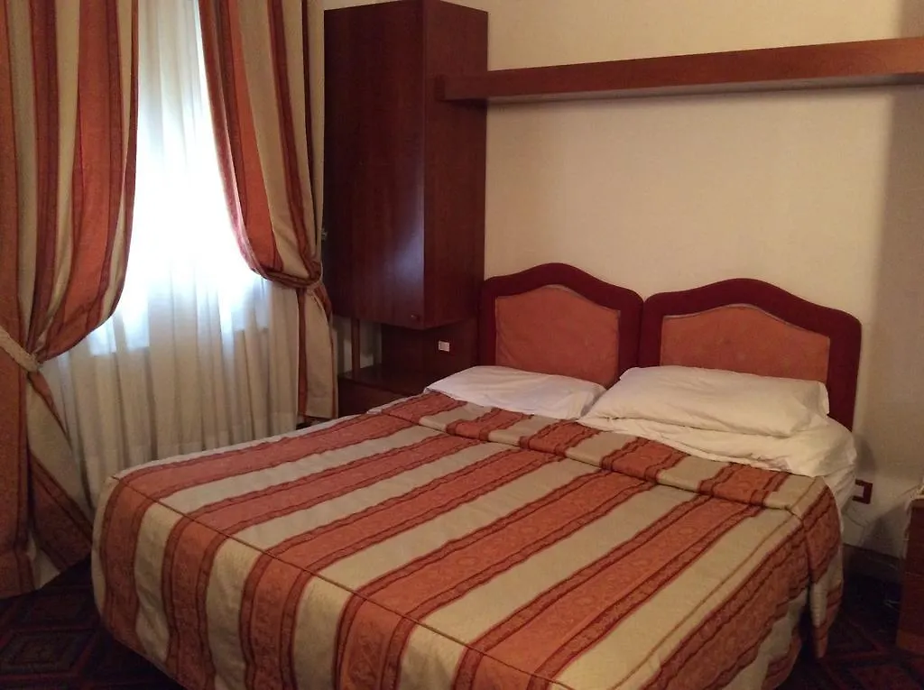 Villa Parco Lido di Venezia Italy