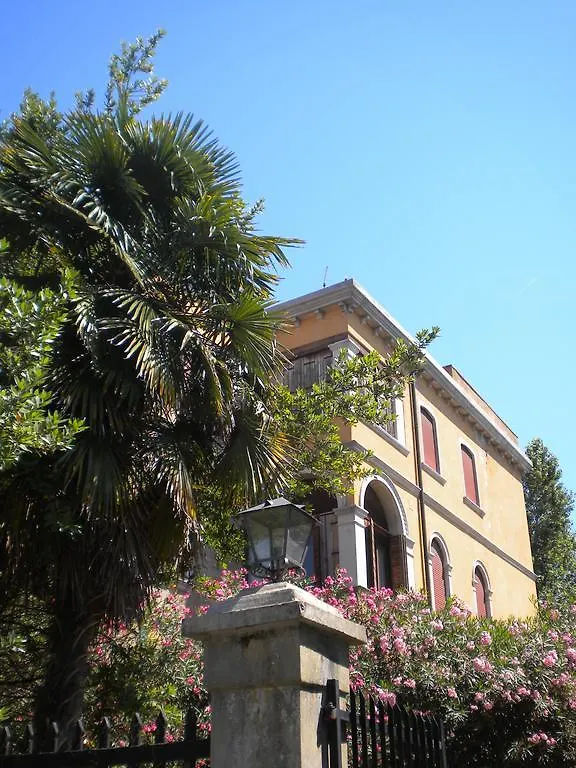 Villa Parco Lido di Venezia