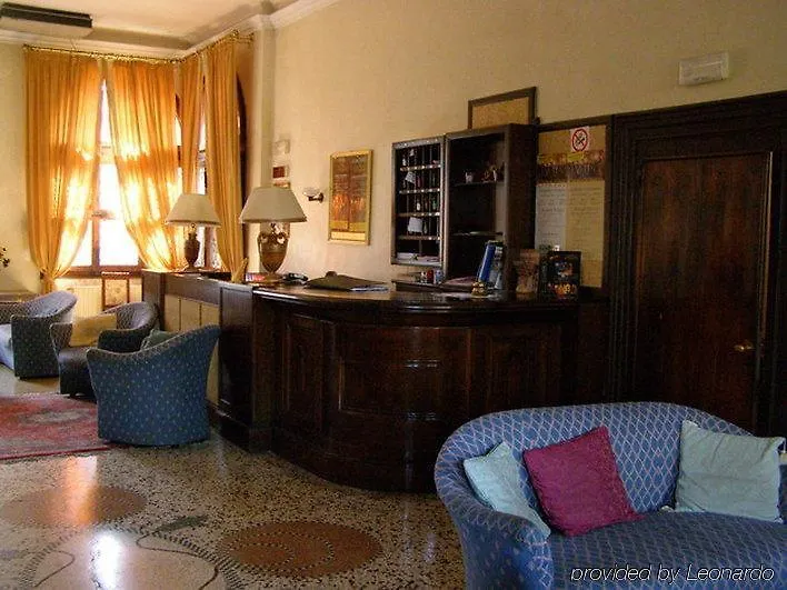 Hotel Villa Parco Lido di Venezia