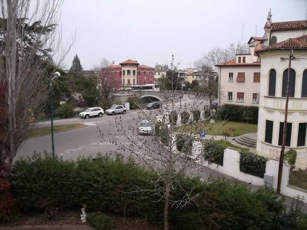 Villa Parco Lido di Venezia