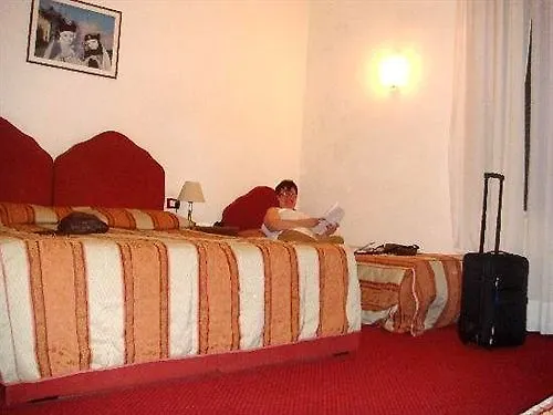 Hotel Villa Parco Lido di Venezia