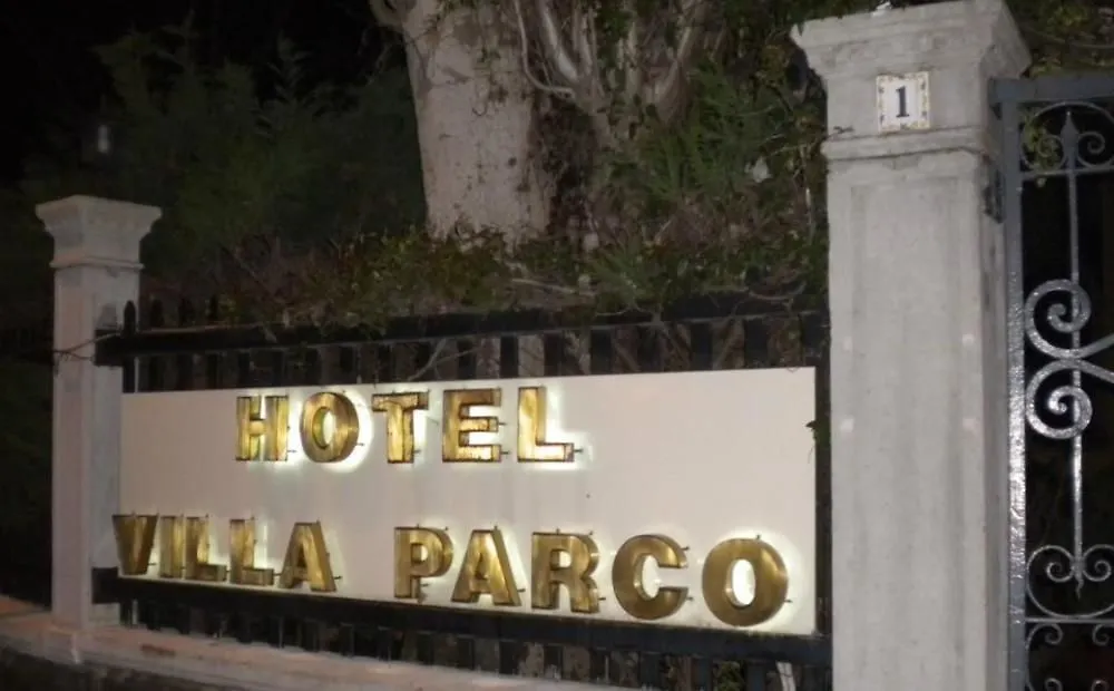 Villa Parco Lido di Venezia Hotel