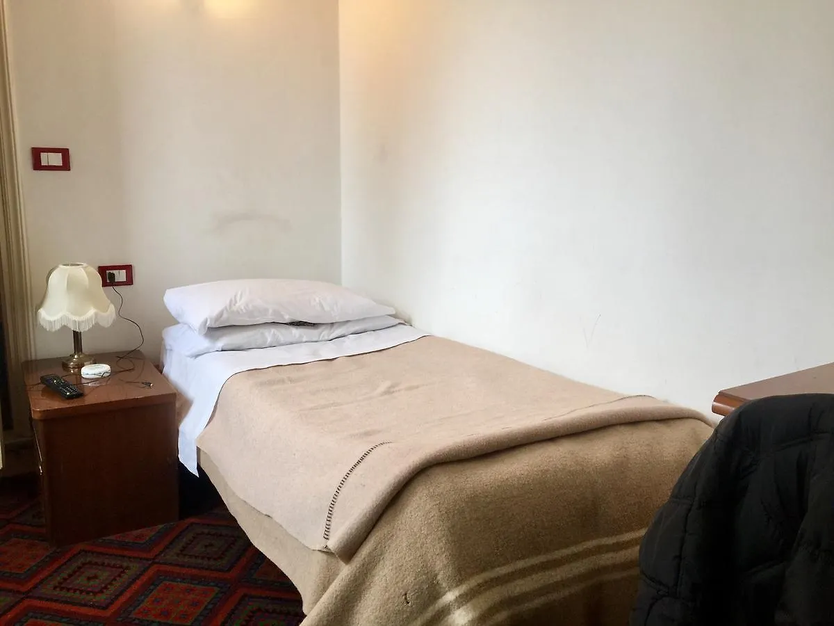 Villa Parco Lido di Venezia Hotel