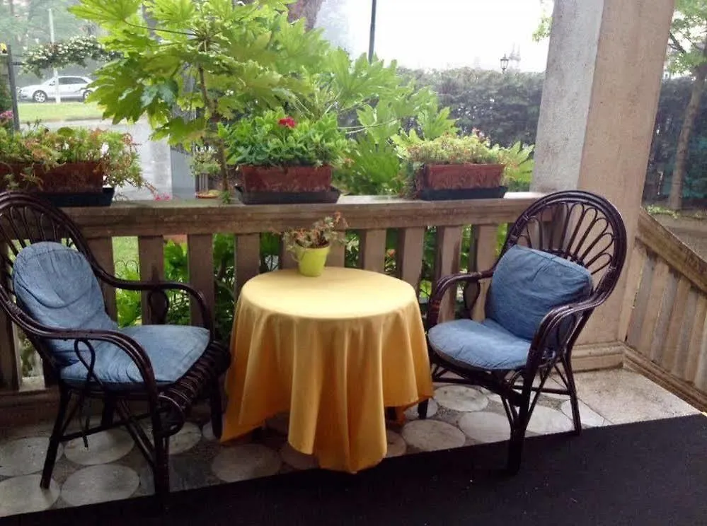 Villa Parco Lido di Venezia 3*,  Italy