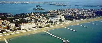 Hotel Villa Parco Lido di Venezia